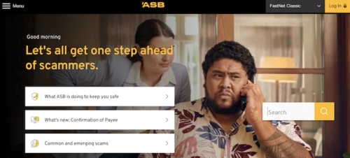 ASB